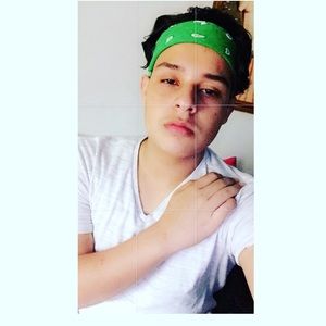 Meet your Posher, Ruben